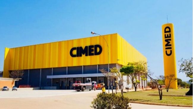 Cimed mira supermercados e mostra nova estratégia para além do mercado farmacêutico