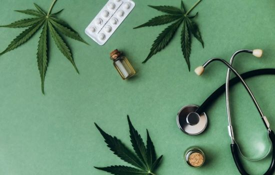 Compostos da cannabis podem ajudar na reversão da esteatose hepática