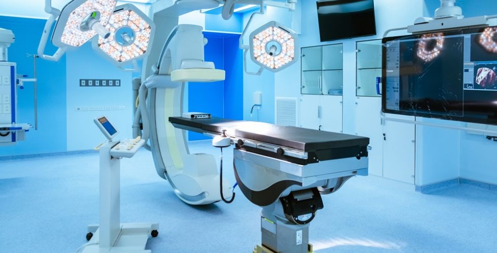 Hospital do futuro e a tecnologia a favor da saúde