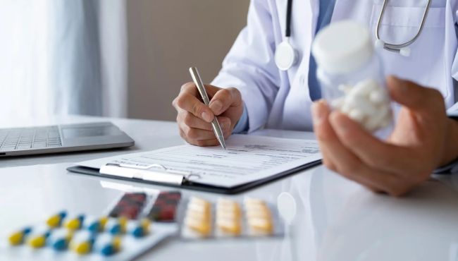 Justiça suspende resolução que autoriza farmacêuticos a prescreverem medicamentos tarjados