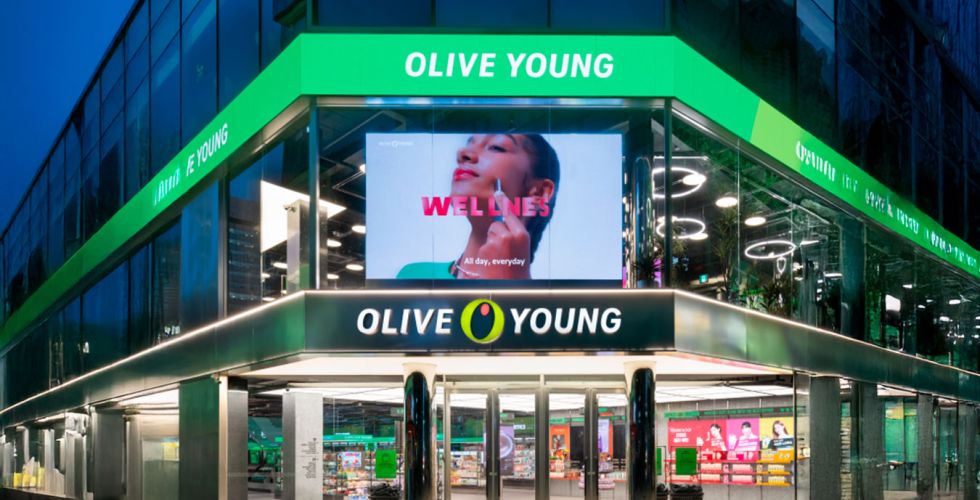 Modelo sul-coreano da Olive Young inspira redes brasileiras e promete transformar a experiência nas farmácias
