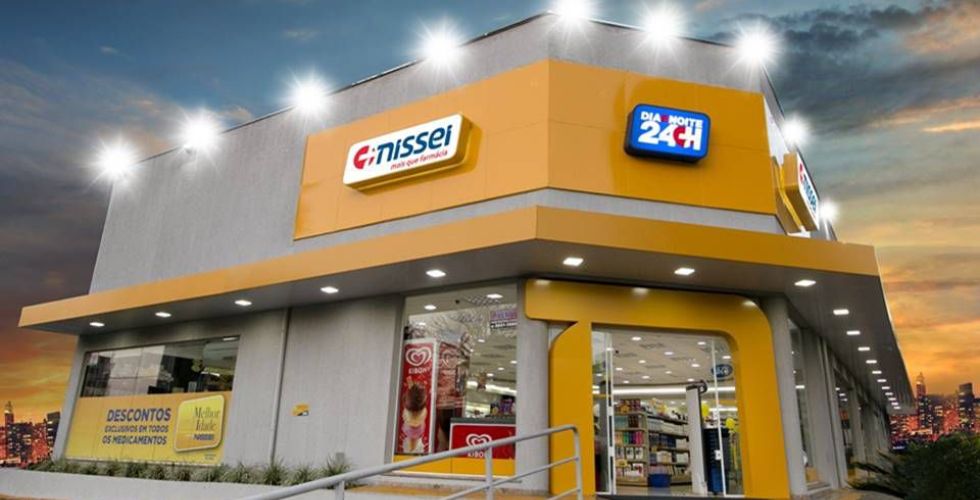 Farmácias Nissei abrem vagas para farmacêuticos em 25 cidades
