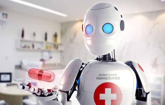 Os caminhos do farmacêutico no mundo VUCA