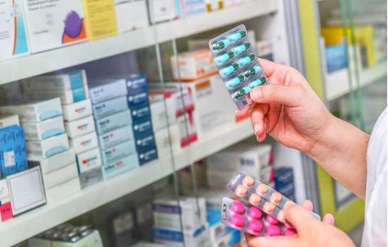 Recorde: Varejo farmacêutico fatura R$ 58,2 bilhões em 2020