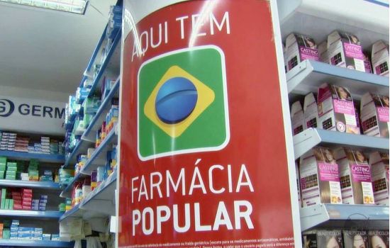 Empresários forjaram vendas de medicamentos no Farmácia Popular para mortos