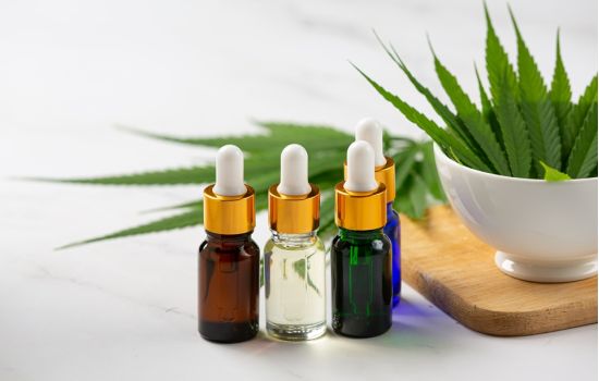 Farmácia não pode manipular fórmulas com cannabis, define a justiça