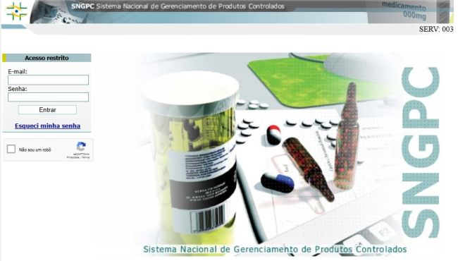 SNGPC: Anvisa define datas para retomada obrigatória da escrituração eletrônica