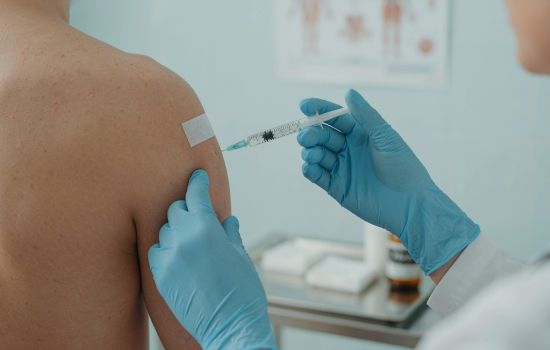 Vacina experimental contra câncer de pele reduz risco de recorrência em 49%