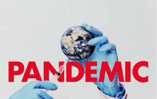 Netflix debate: estamos preparados para uma pandemia?