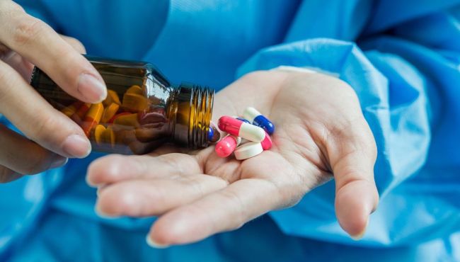 Dois medicamentos têm resultados promissores contra Covid-19