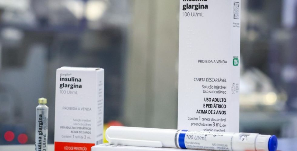 SUS passa a adotar insulina mais moderna em nova fase do tratamento do diabetes