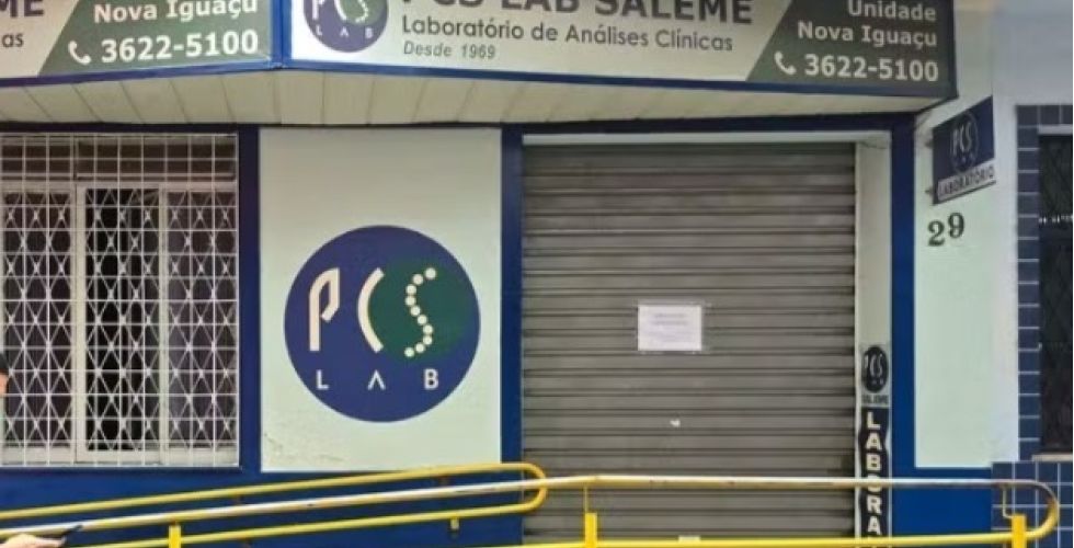 Secretaria de Saúde suspende laboratório após pacientes contraírem HIV em transplantes