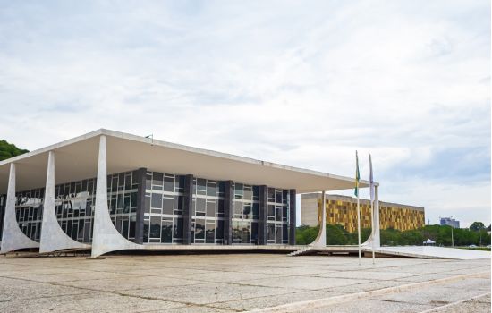 Técnico como RT de drogaria: decisão sai na próxima semana no STF