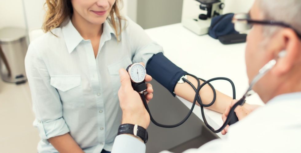 Biolab fará teste de novo remédio para hipertensão