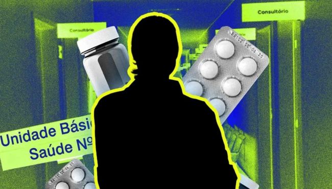 Falta de farmacêuticos fecha farmácias de UBSs e expõe fragilidade da rede pública