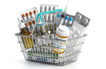 PL propõe farmácias completas dentro de supermercados para venda de medicamentos