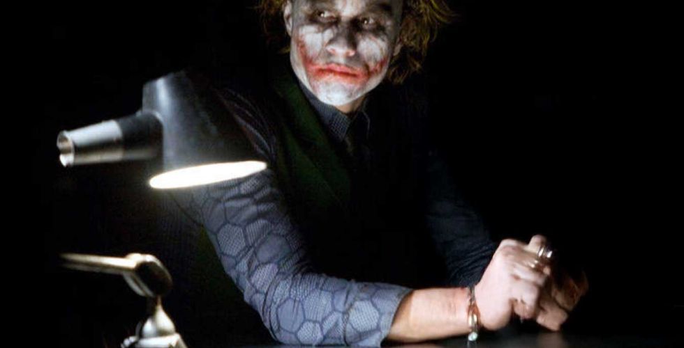 Tragédia de Heath Ledger e o farmacêutico quando o Coringa da vida real precisava de cuidado clínico