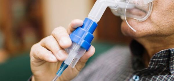 Três pacientes morrem após nebulização com cloroquina
