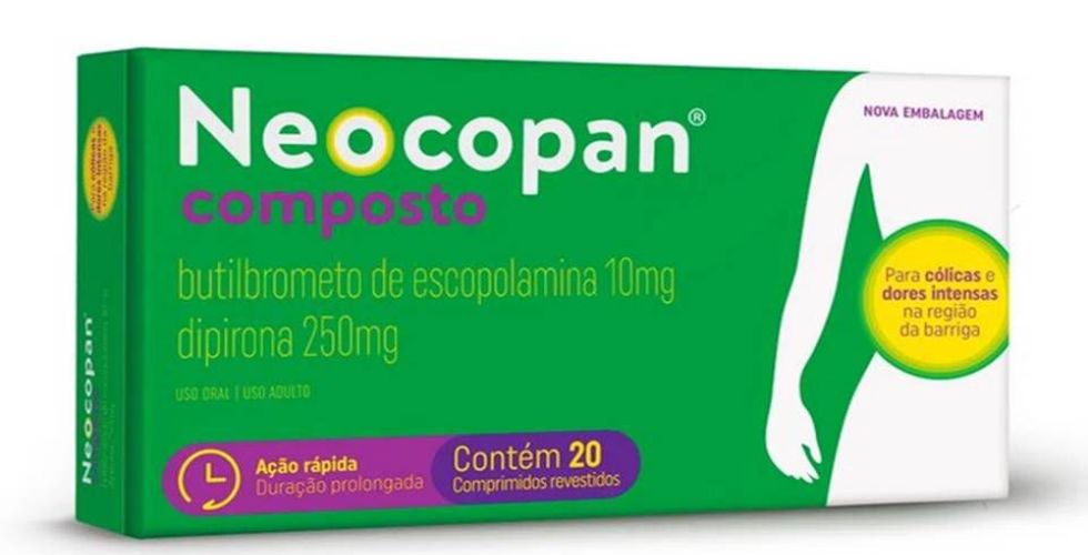 União Química compra medicamento Neocopan da Hypera Pharma
