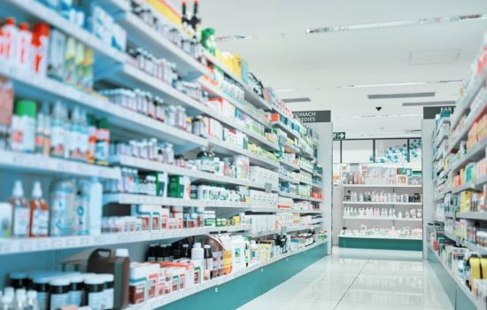 Varejo farmacêutico cresce acima da média nacional no Norte e Nordeste