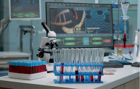 Gene misterioso é encontrado dentro de outro gene no coronavírus