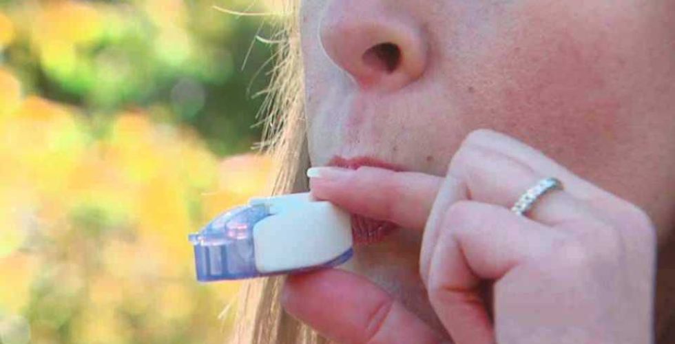 Insulina inalável chega às farmácias brasileiras com preços a partir de R$ 1.900
