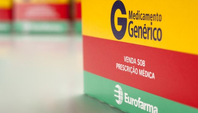 Genérico é uma estratégia de saúde consolidada no Brasil