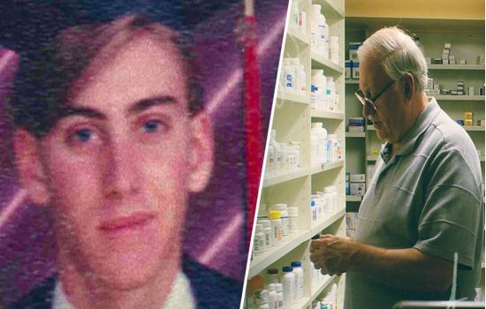 Documentário da Netflix com um farmacêutico fala da epidemia de opioides nos EUA