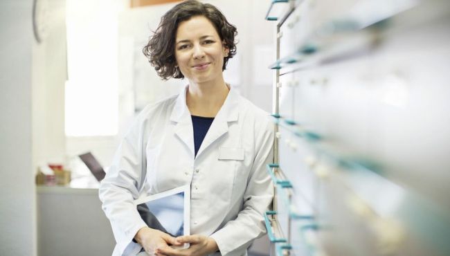 Mudanças na indústria farmacêutica e competências para administrá-las