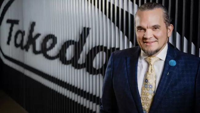 Takeda, empresa que criou vacina contra dengue, busca fazer 100 milhões de doses por ano até 2030