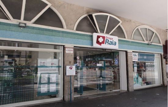 Há cem anos, Droga Raia manteve portas abertas 24h na pandemia da gripe espanhola