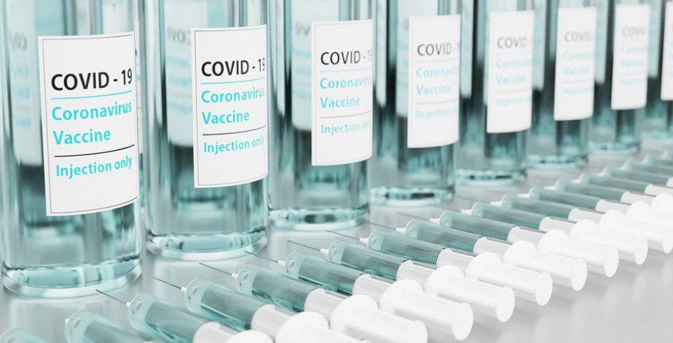 Vacinas contra Covid-19 registram apenas 0,00007% de eventos adversos graves