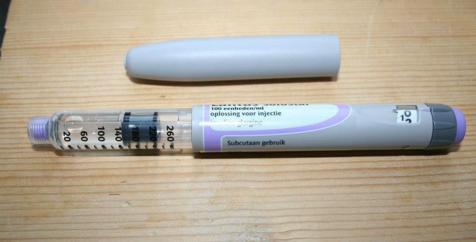 Novo Nordisk anuncia escassez de insulinas humanas a partir de julho