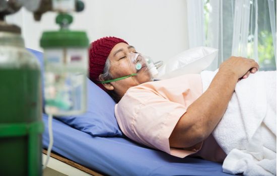 Medicamento inovador tem tripla ação contra doença pulmonar obstrutiva