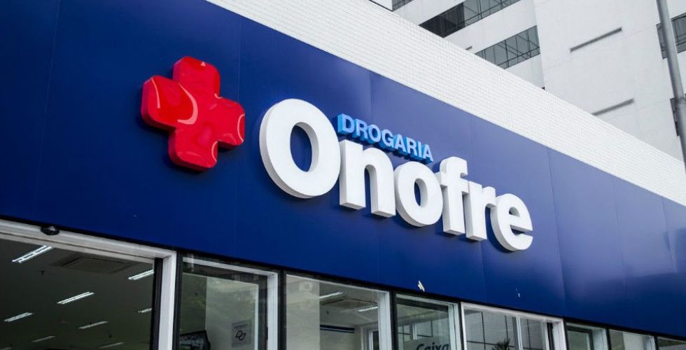 Drogaria Onofre apresenta em 2016 sua nova marca