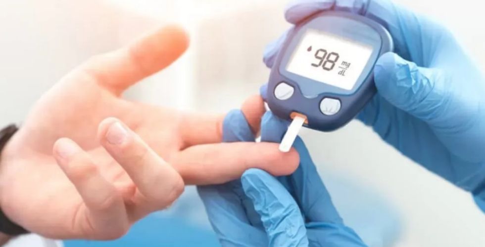 A importância do farmacêutico no acompanhamento do paciente diabético