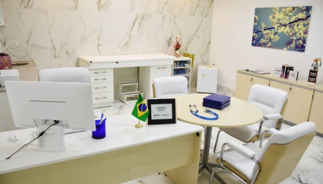 Consultório farmacêutico é regulamentado pelo CFF para todo o país