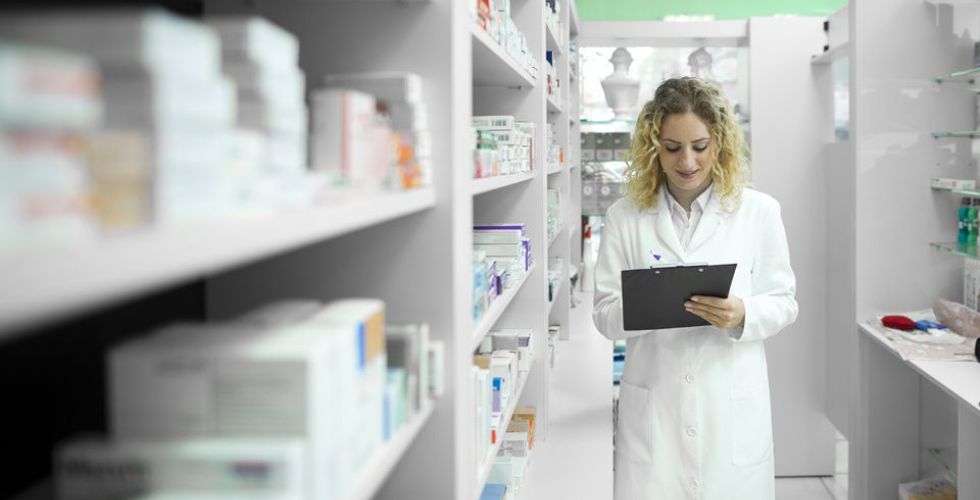 Lei estadual determina: farmácias terão que receber receitas remotamente na pandemia
