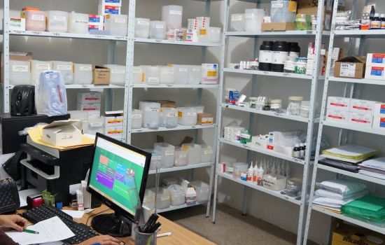 SUS recebe reforço de R$ 1,8 bilhão para Assistência Farmacêutica nas UBS