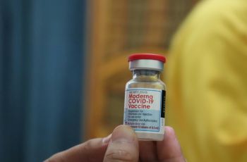 Urgente: Moderna divulga preço da vacina contra Covid-19