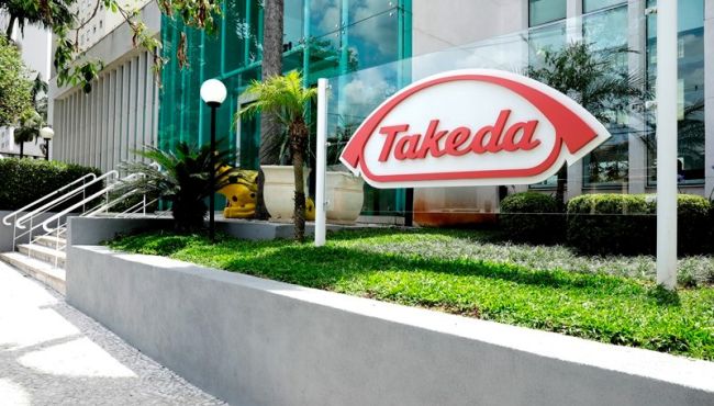Takeda chega a acordo de US$ 2,2 bilhões para desenvolver vacina contra Alzheimer