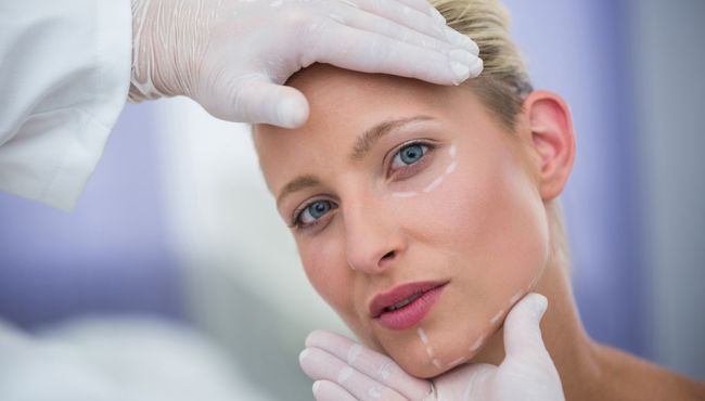 HARMONIZAÇÃO FACIAL - PROTOCOLO FARMACÊUTICO