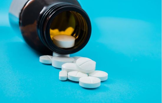 Medicamentos podem se transformar em um composto cancerígeno