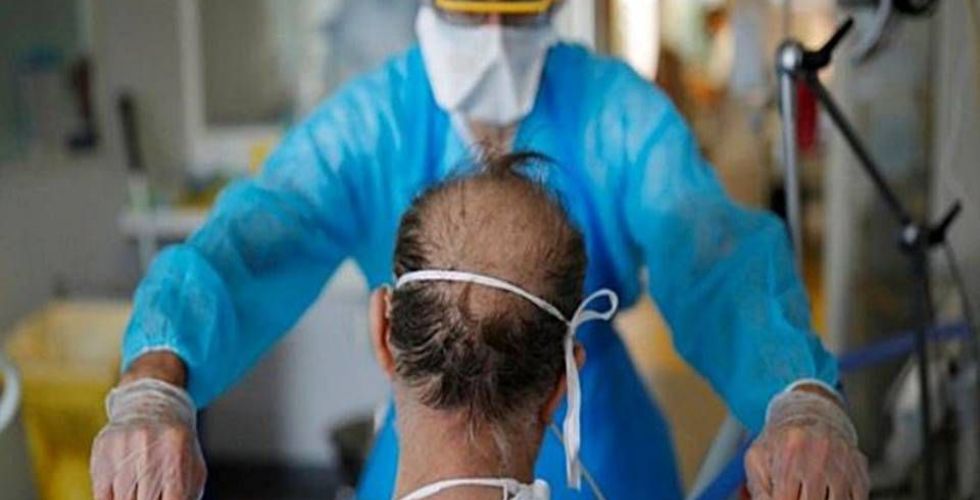 Pesquisadores encontram ligação entre Covid-19 e distúrbios cerebrais