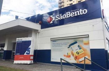 Rede de farmácias São Bento consegue aprovação de plano de recuperação judicial