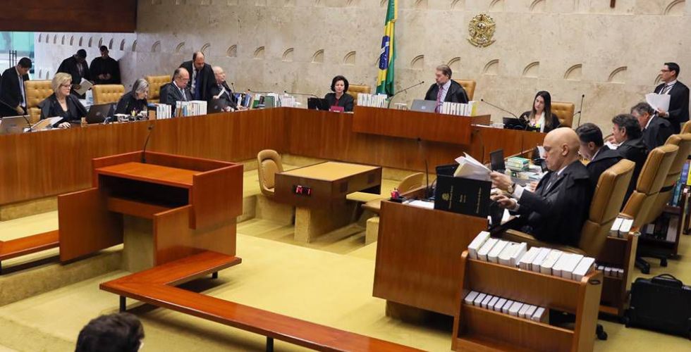 STF pode obrigar governo a fornecer vacina sem selo da Anvisa