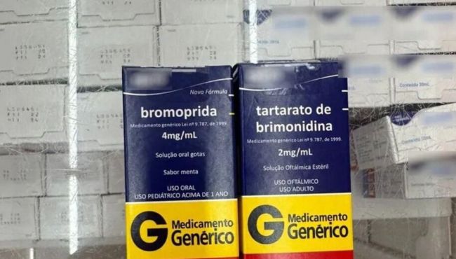 Polícia conclui inquérito e afasta teoria de que ingestão de colírio matou bebê, em Formosa