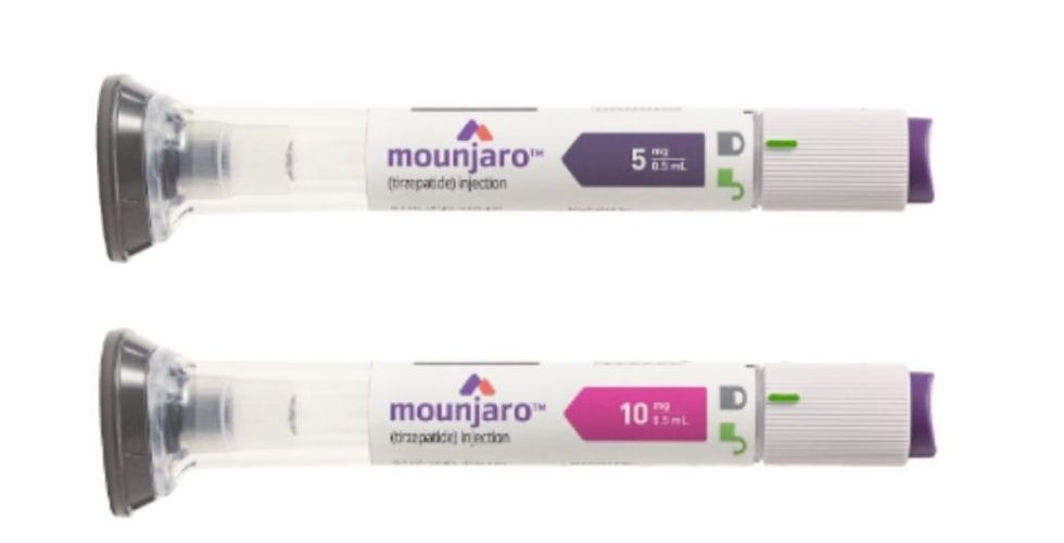 Farmacêutica pede que famosos parem de usar seus medicamentos para emagrecer por 'vaidade'