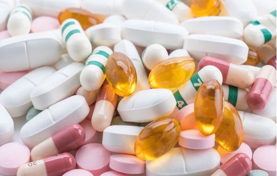 Resistência aos antibióticos está ligada à poluição, afirma novo estudo