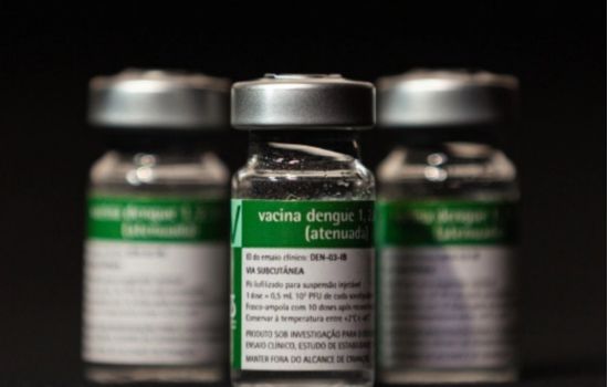 Ministério da Saúde suspende vacinação contra dengue após reações adversas graves e suspeitas de m0rt3
